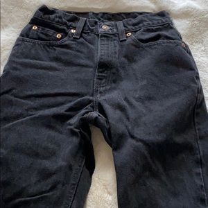 Levis jeans